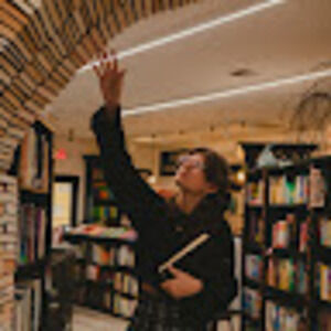 Meet your Posher, Marissa